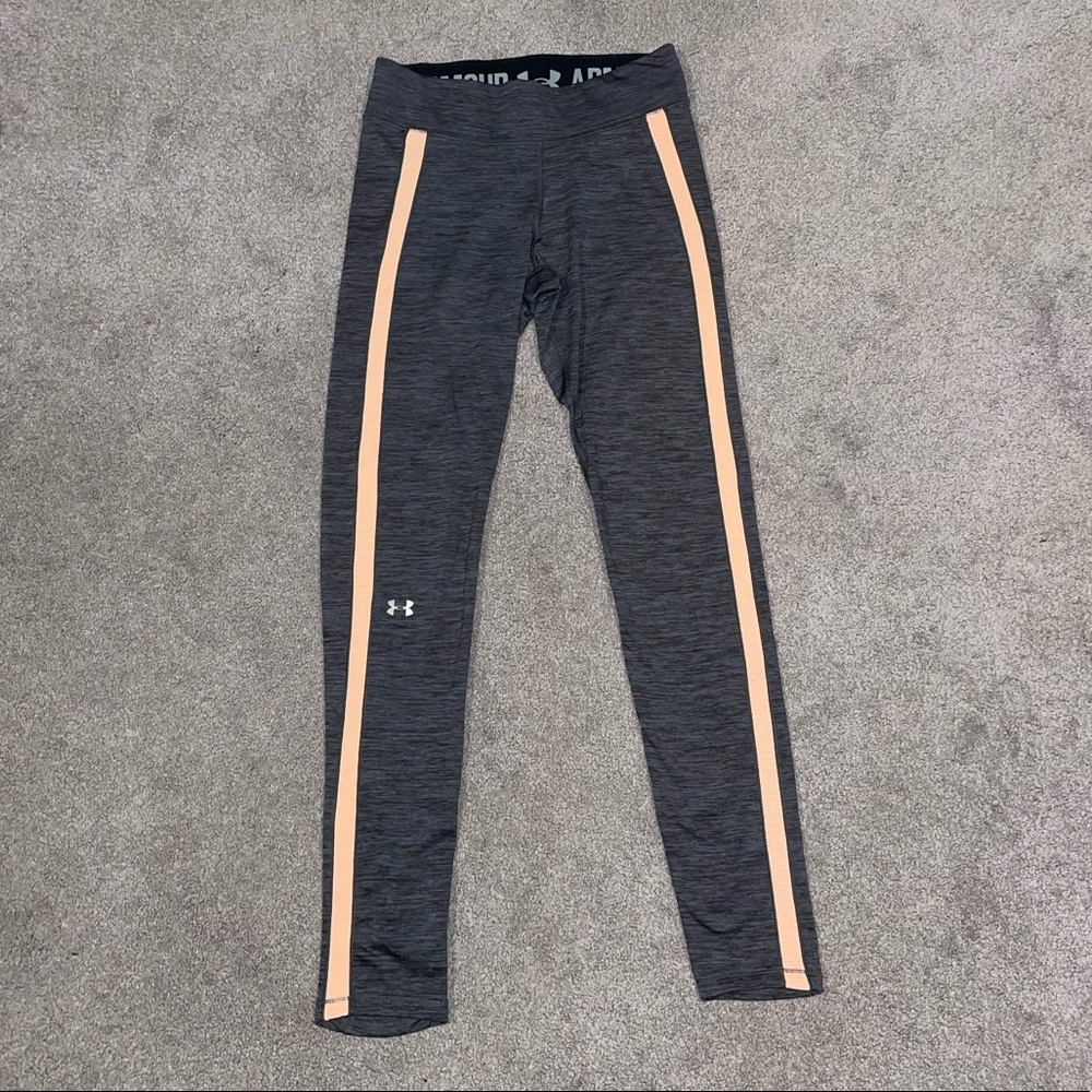 under armour leggings
